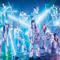 櫻坂46の新アーティスト写真