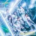 櫻坂46 11th Single『UDAGAWA GENERATION』通常盤