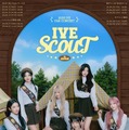 「2025 IVE FAN CONCERT ＜IVE SCOUT＞ IN JAPAN」ポスター