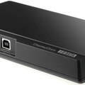 DisplayDock（USB-DD1）