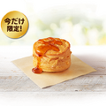 プレミアムチーズビスケット
