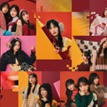 乃木坂46　(C)NHK