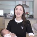 1月24日放送の『ダマってられない女たち』　（C）AbemaTV,Inc.