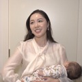 1月24日放送の『ダマってられない女たち』　（C）AbemaTV,Inc.
