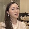1月24日放送の『ダマってられない女たち』　（C）AbemaTV,Inc.