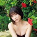 MAHO（C）光文社／週刊FLASH 写真（C）木村哲夫
