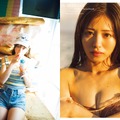 浅原凜の1st写真集『凜』（扶桑社）Amazon限定カバー版
