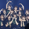 「乃木坂46 37thSGアンダーライブ」ライブ写真