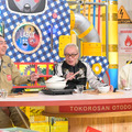 2月1日放送の『所さんお届けモノです！』　(C)MBS