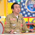 2月1日放送の『所さんお届けモノです！』　(C)MBS