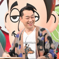 2月2日放送の『バナナマンのせっかくグルメ！！』　(C)TBS