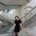 西野未姫（写真は西野未姫の公式インスタグラムから）※所属事務所に掲載許諾をもらってます