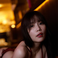 提供：週刊 SPA!編集部 撮影：藤本和典 ヘアメイク：哘絵美子 スタイリング：伊井田礼子