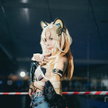 シロネン『原神』／SUIKA 西瓜（ Instagram：suikacosplayyy）