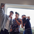 Netflixバラエティ『キアンの破天荒ゲストハウス』〈邦題決定〉第2四半期（4月～6月）