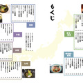 ローカルうどんチェーン店のススメ