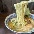 豚のコク×貝の旨みの極上スープ！木場駅近に新ラーメン店「麺彩 餞-HANAMUKE-」オープン