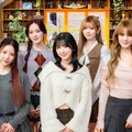 2月5日放送の『よるのブランチ』　(C)TBS