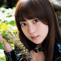 中川心　撮影／武田敏将　ヘアメイク／ｍａｈｉｒｏ　スタイリング／毛塚由恵