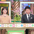 2月6日放送の『プレバト!!』　(C)MBS