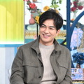 2月7日に放送される『A-Studio＋』 (C)TBS