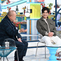 2月7日に放送される『A-Studio＋』 (C)TBS
