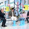 2月7日に放送される『A-Studio＋』 (C)TBS