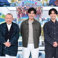 2月7日に放送される『A-Studio＋』 (C)TBS