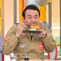 2月8日放送の『所さんお届けモノです！』　(C)MBS