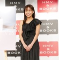 大原優乃【写真：竹内みちまろ】