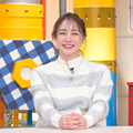 2月8日放送の『所さんお届けモノです！』　(C)MBS