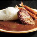 ブランシュたかやま（山木綿）の蓼科山カレー