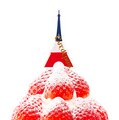 Cafe de paris JAPANメニュー