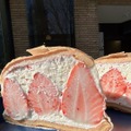 MOCMO sandwichesメニュー