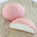 高尾堂いちごメロンパン