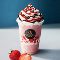 GODIVAあまおういちごホワイトチョコレートショコリキサー