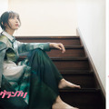 『声優グランプリ』3月号　巻頭大特集：佐倉綾音 in『天久鷹央の推理カルテ』