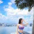 くりえみ（写真はくりえみの公式インスタグラムから）※所属事務所に掲載許諾をもらってます