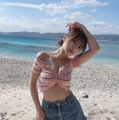 田中美久（写真は田中美久の公式インスタグラムから）※所属事務所に掲載許諾をもらってます