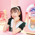 『鈴原希実 1st写真集 届け』掲載カット　撮影／熊木優