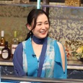 2月14日放送の『酒のツマミになる話』　(C)フジテレビ