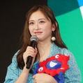 ゆうちゃみ【写真：竹内みちまろ】