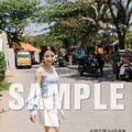 【紀伊國屋書店新潟店2025年3月23日お渡し会限定特典】生写真全4種類　(C)KADOKAWA (C) HONEST PHOTO/下田直樹