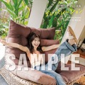 【紀伊國屋書店新潟店 店頭限定特典】生写真1 枚付き　(C)KADOKAWA (C) HONEST PHOTO/下田直樹