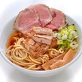 結局松村さんなんじゃねプレミアムラーメン