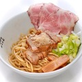 結局松村さんなんじゃねプレミアムまぜそば