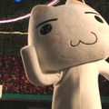 　20日から恒例の行事としてはじまった「愛の泉」はソニーグループのチャリティープログラムで、今年で42回目。