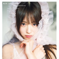 好評発売中／Peel the Apple 浅原凛 1st 写真集『凜』（C）扶桑社