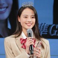 三浦舞華【写真：竹内みちまろ】