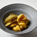 「究極のポテトチップス」銀の塩・究極の青のり・大阪スパイシーカリー 3種入／2,400円(税込)